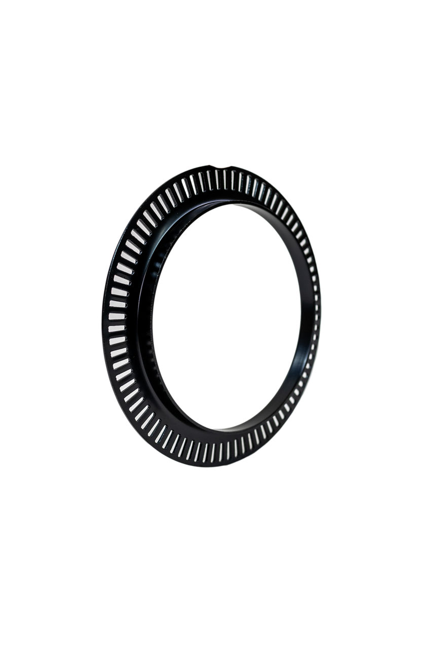 Tone Ring, ABS, 80 Window Dexter 9-15K | Dexter Index