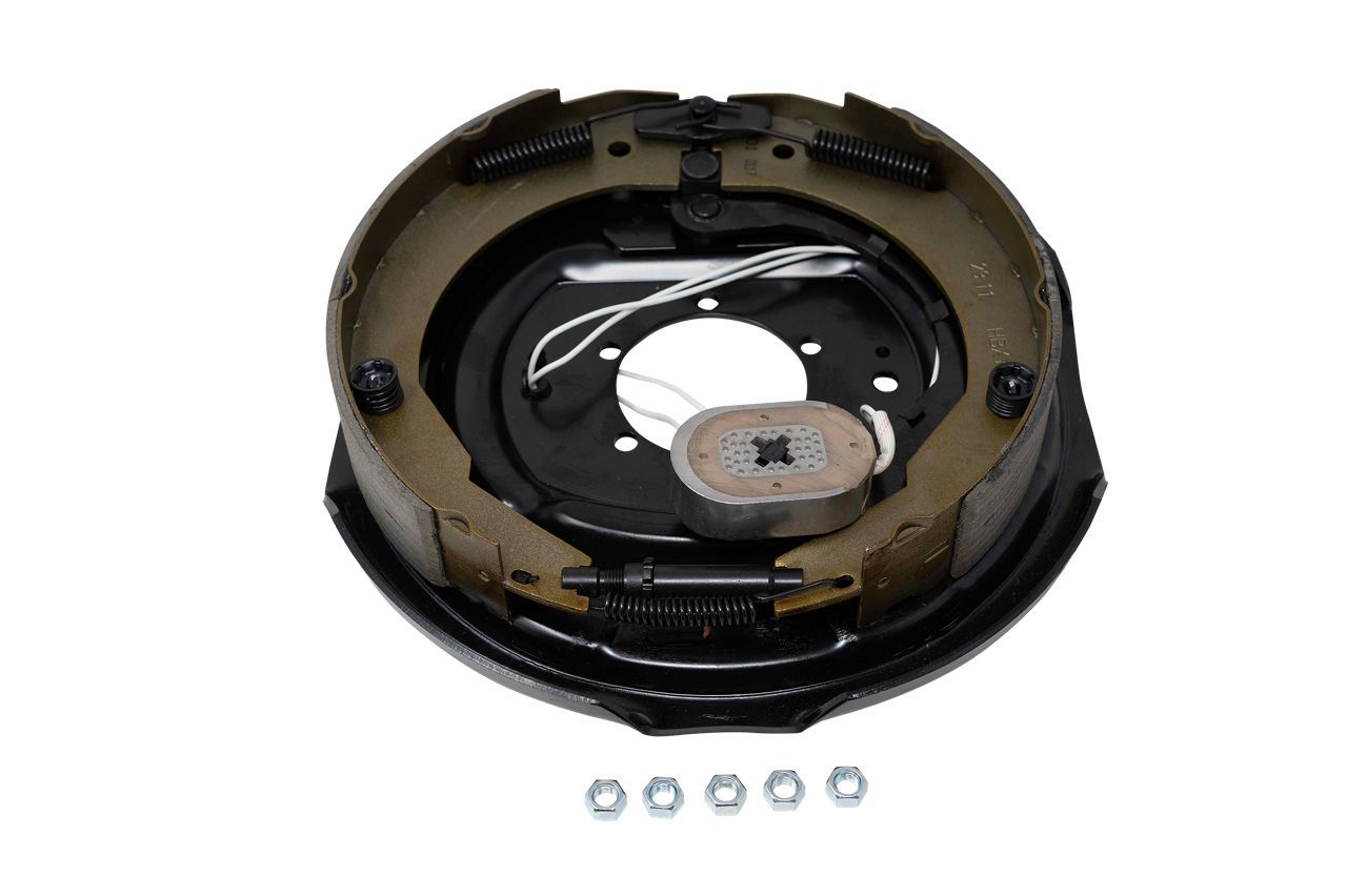 Brake Assemblies