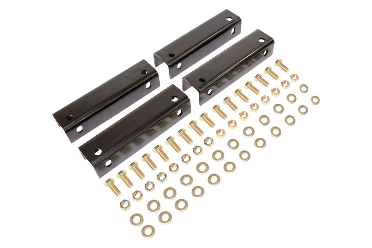 Torflex Axle Lift Kit #12 Tandem | Dexter Index
