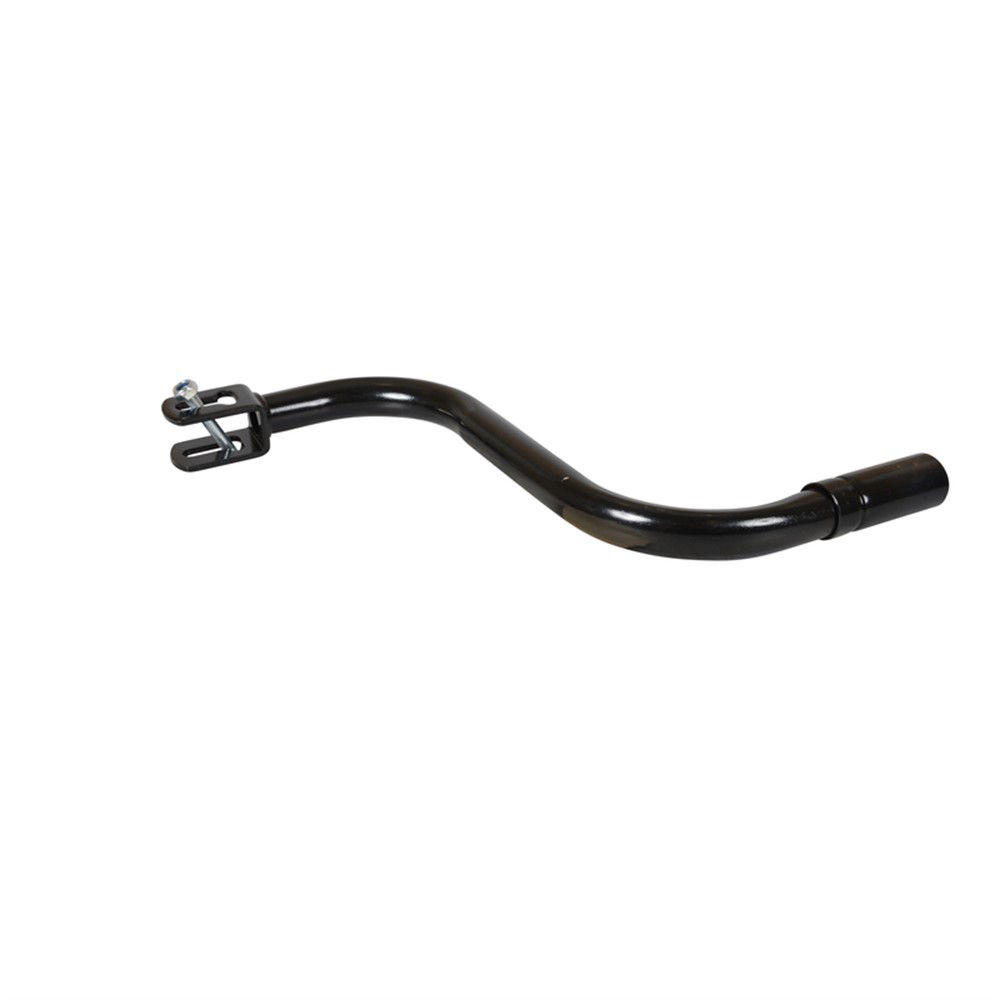 SAF-Holland Jack Crank Handle 6 Primer Finish | Dexter Index