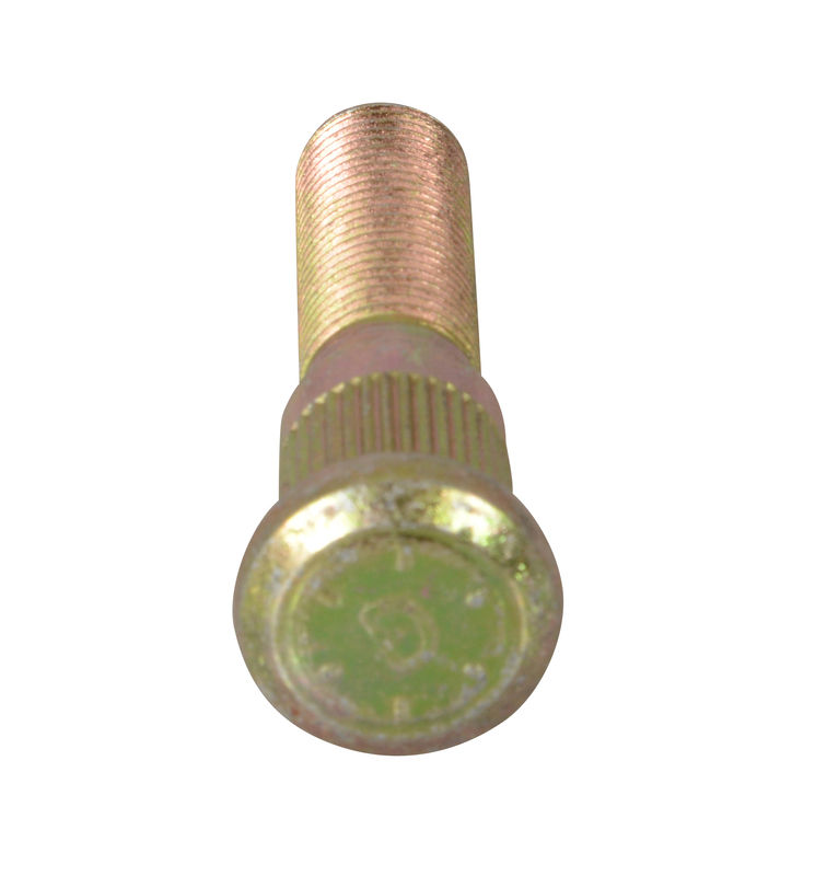 STUD 9/16-18 x 2-1/2 LONG 7K -8K DEEMAXX PRESS-IN GRADE 8