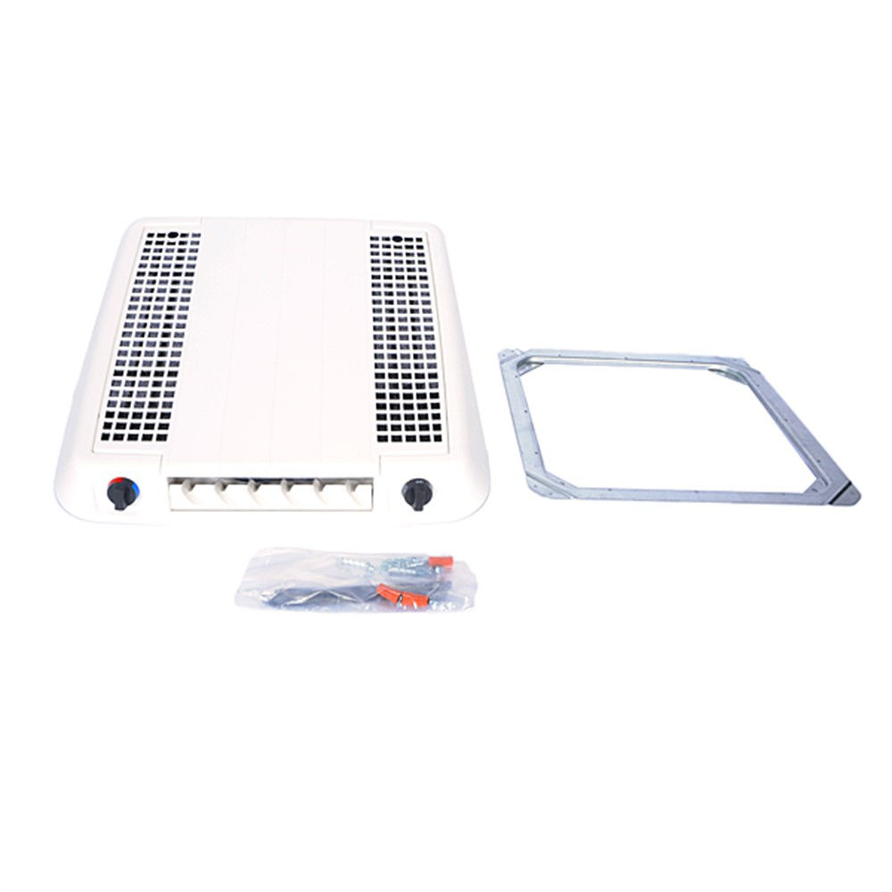 Coleman-Mach Air Conditioner Ceiling Assembly, Cool Only, 2 Speed