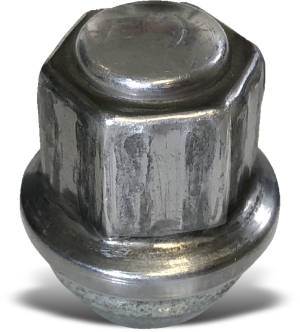 Discount tire locking lug on sale nuts