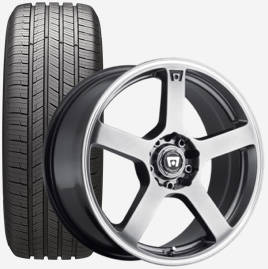 Discount Tire Rims For Trucks