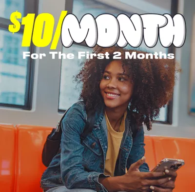 $15 for 3 months