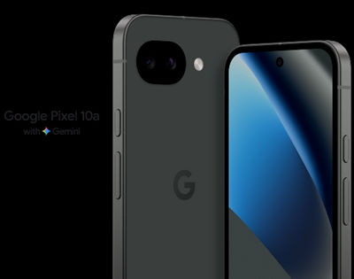 Google Pixel 10a