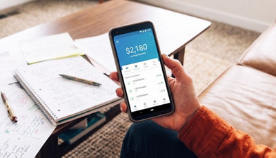 Save with BYOD