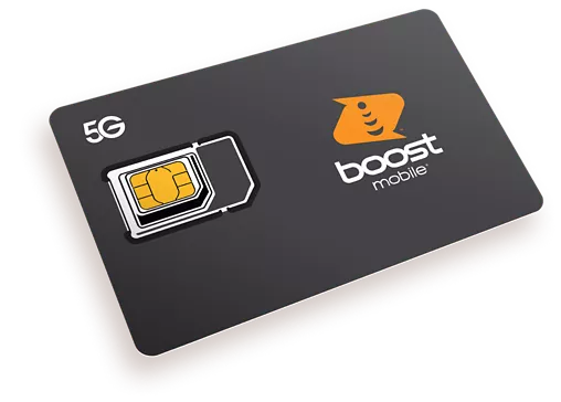 FREE Tablet  Boost Mobile