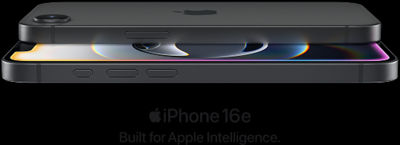 iPhone 16e
