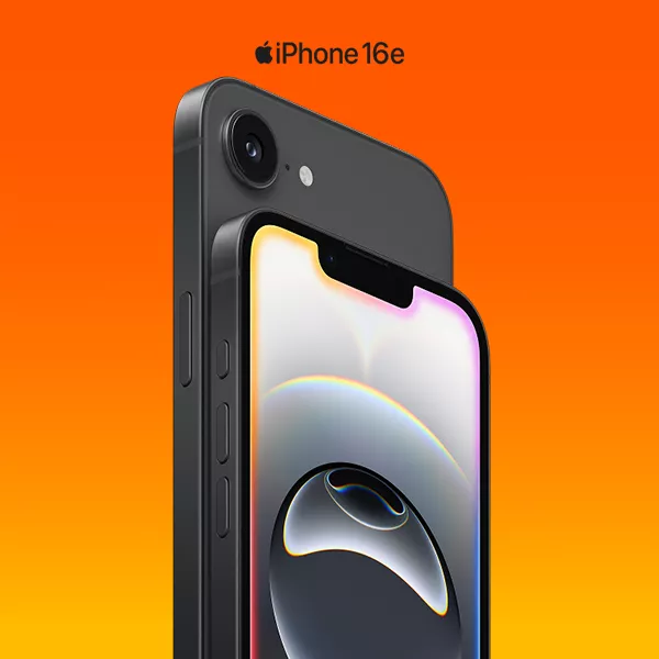iPhone 16e