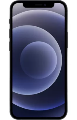 アップル iPhone12 mini 64GB ブラック