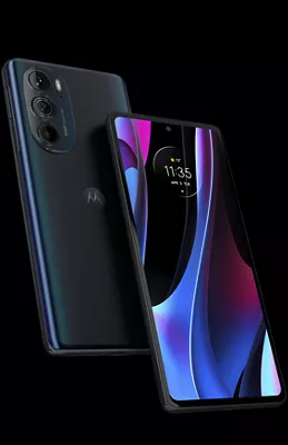 moto Edge+ 2022 Motorola Boost Infinite