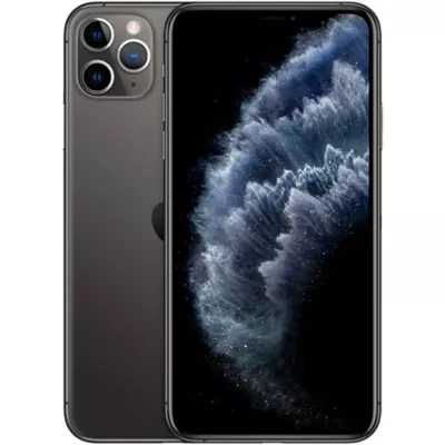 iPhone 11 Black 128GB (T-Mobile Only)