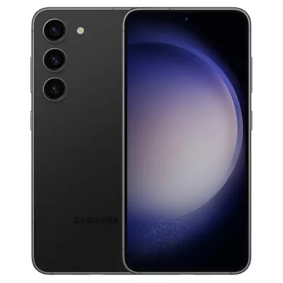 Samsung Galaxy S23 - 5G Smartphone - Dual-SIM - Ram 8 GB / Internal Memory 128 GB - OLED Display - 6.1 - 2340 x 1080 pixels (120 Hz) - 3X Rear Camera