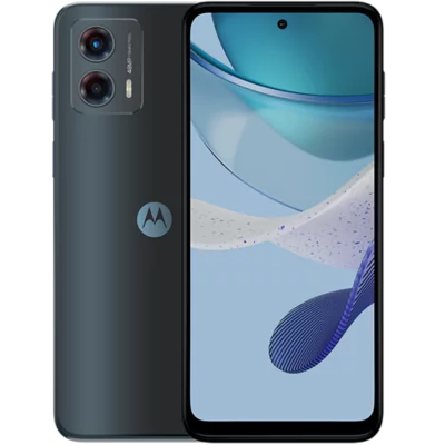 Motorola Moto G 5G 2023 on us when you add a line in-store