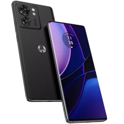 Motorola スマートフォン 本体 パープル 世界初の市販携帯電話メーカー：モトローラとは？歴史や特徴を