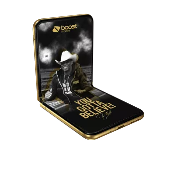 prime razr open front