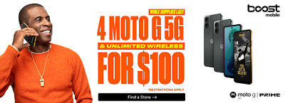 Exclusive Offers In-Store