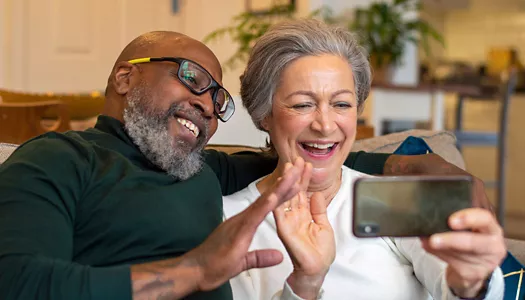 The Best Cell Phone Plans for Seniors | 55+ Phone Plans