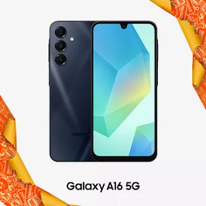 Galaxy A16