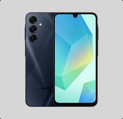 Samsung A16