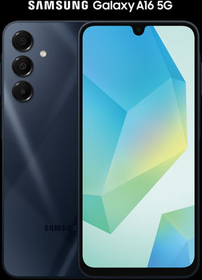 Galaxy A16 5G