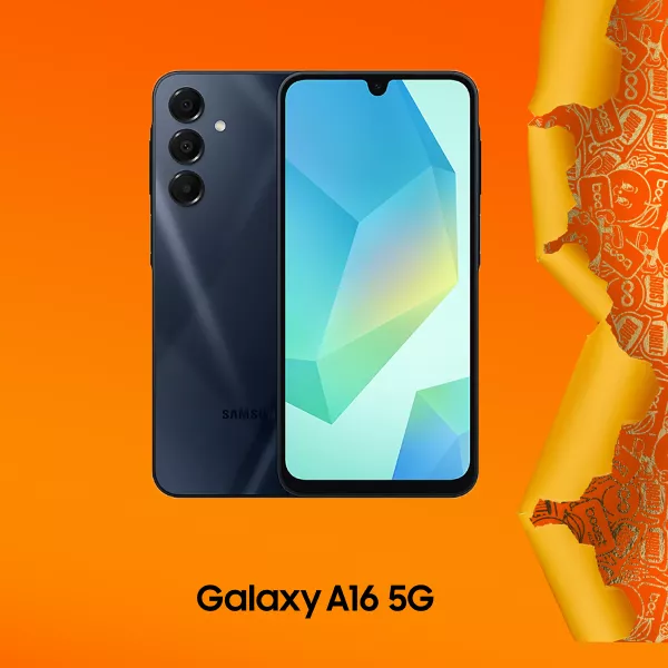Galaxy A16 5G