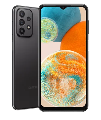 Boost Mobile Samsung Galaxy A23 5G