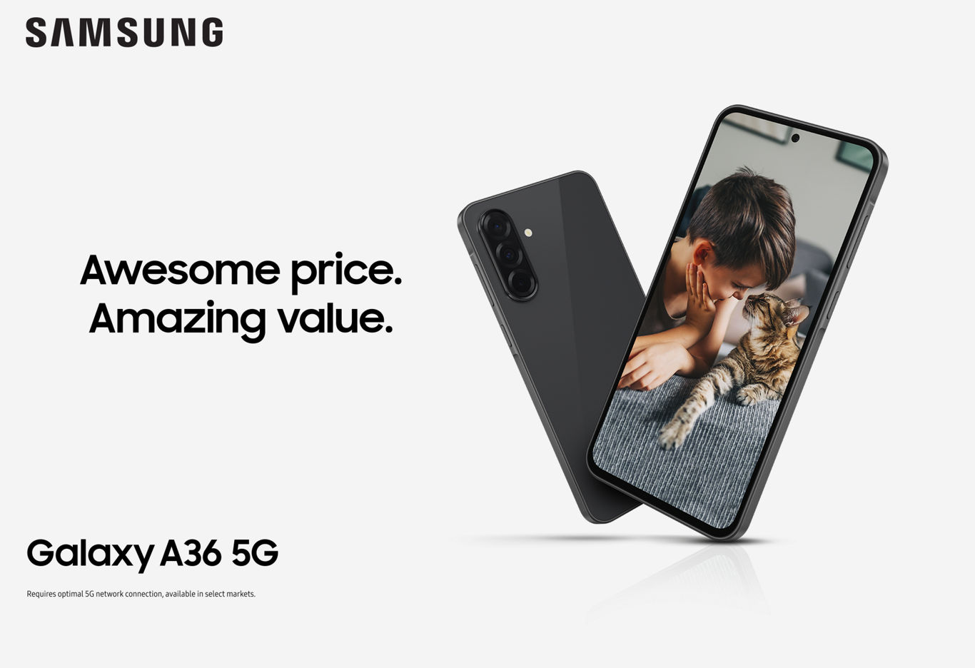 Samsung Galaxy A36 5G 本体 値下げ❌ Amazon.com: Samsung Galaxy A36 5G A Series, 128GB Unlocked