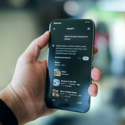 Which Phone Has the Best AI Features?