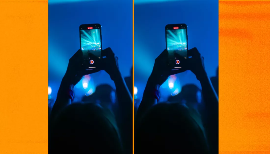 iPhone vs Android Cameras: Comparing Megapixels & More