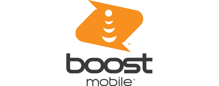 Logotipo de Boost Mobile