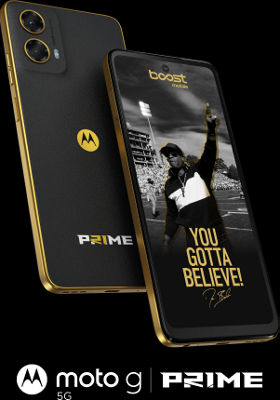 Coach prime moto g 5G