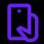 Bring Your Own Phone icon