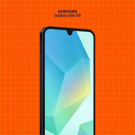 Galaxy A16 5G