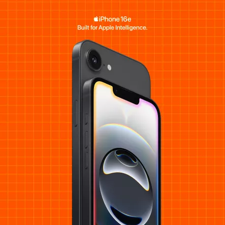 iPhone 16e