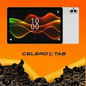 Celero5G TAB