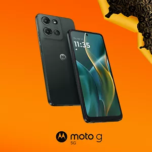 moto g 5G