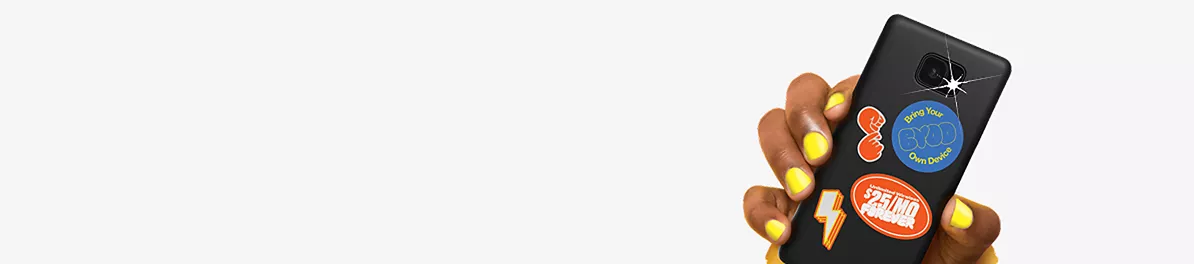 Bring Your Own Phone