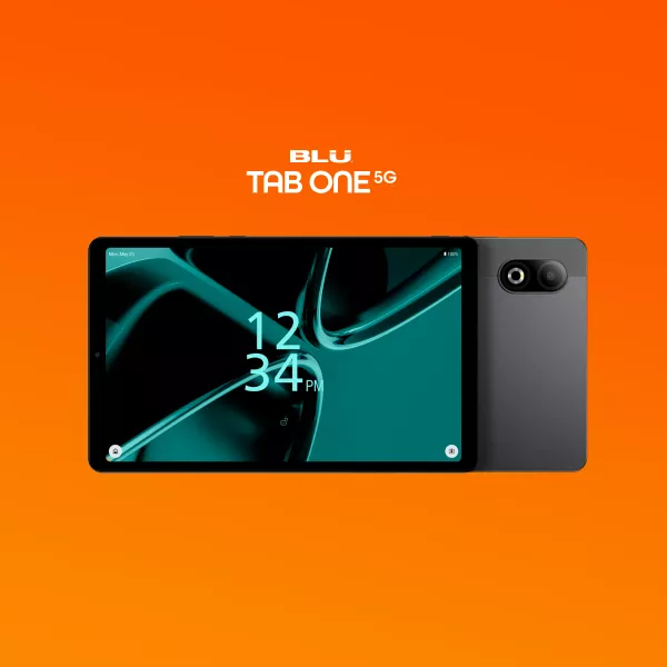 Blu Tab One 5G