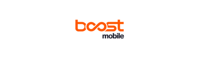 Boost Mobile Logo