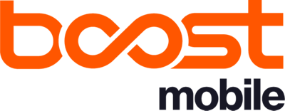 Boost Mobile logo