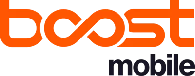 boost mobile logo