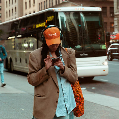Boost Blog Unlocked Phone