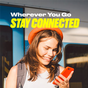 What Is Data Roaming?