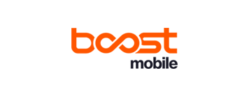 Boost Mobile Logo