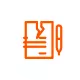 Contract Icon