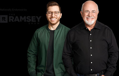 Nationally Endorsed by The Ramsey Show