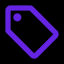 Price Tag Icon