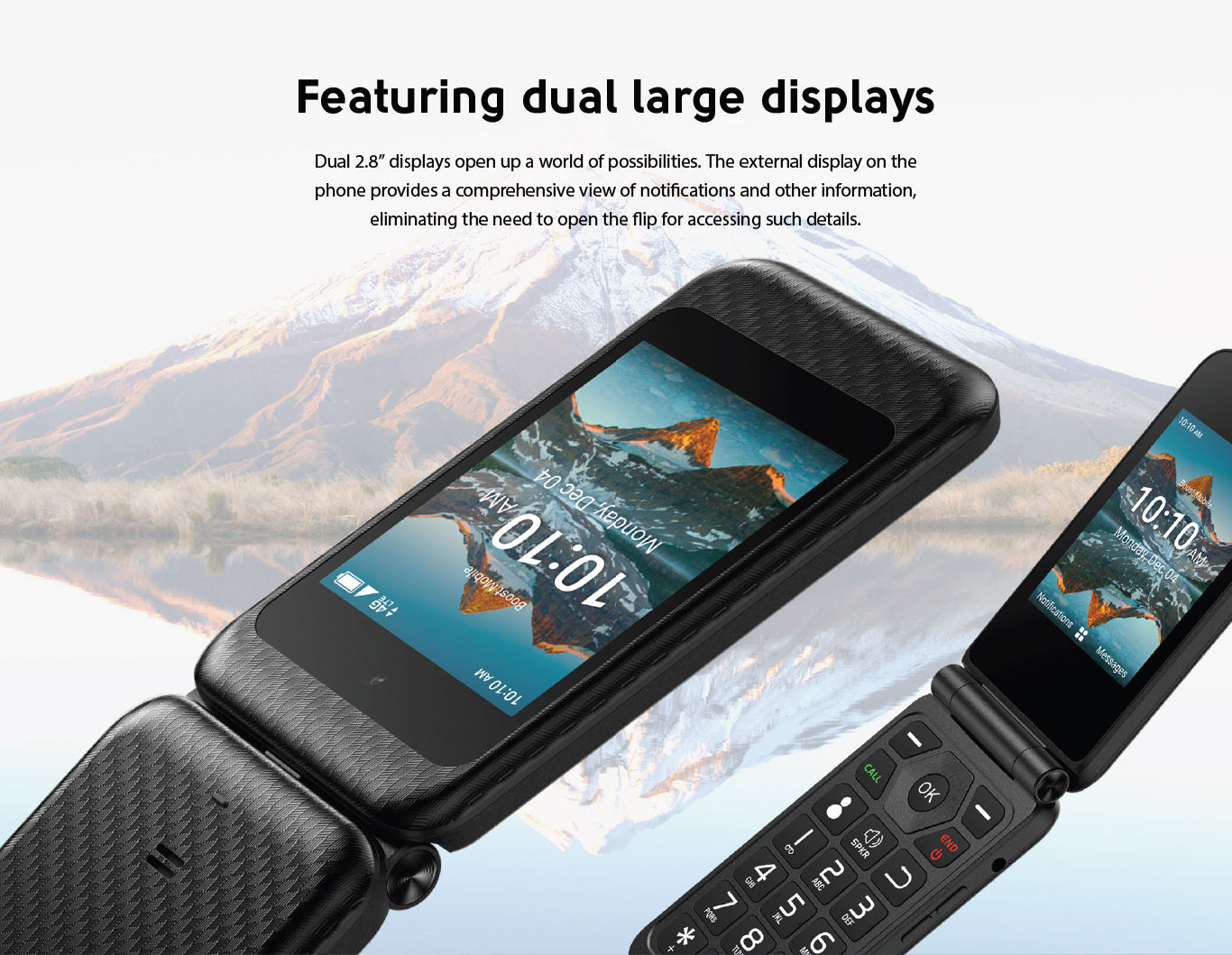 Best Flip Phone Boost Best Folding And Flip Phones 2025, Tested By A